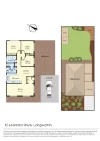 10 Leonard Drive, Langwarrin, Vic 3910-Floorplan