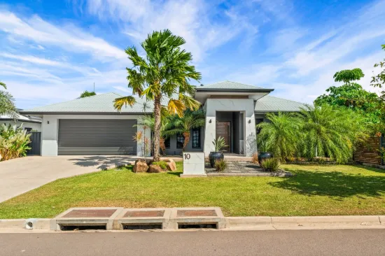10 Letts Crescent, Berrimah, NT 0828
