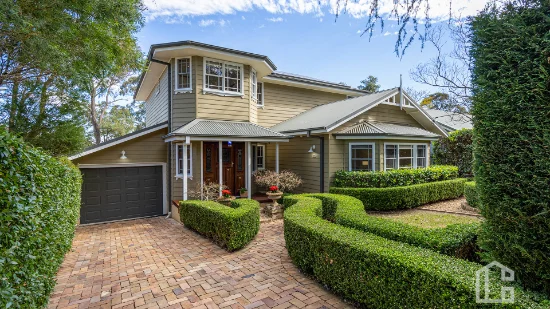 10 Levy Street, Glenbrook, NSW 2773
