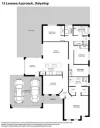 10 Lewana Approach, Dalyellup, WA 6230-Floorplan