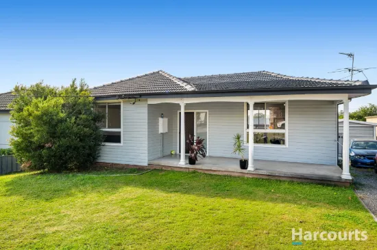 10 Libya Street, Shortland, NSW 2307