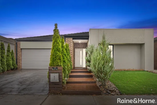 10 Licina Road, Brookfield, Vic 3338