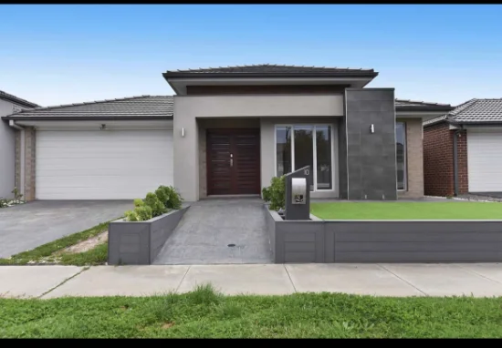 10 Liddiard Way, Mickleham, Vic 3064