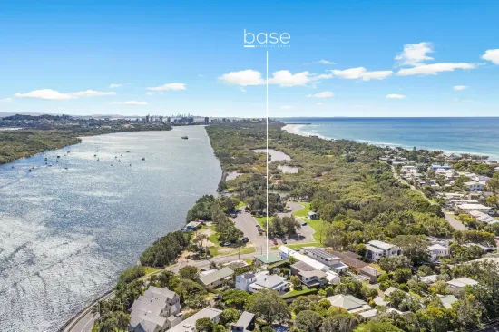 10 Lighthouse Parade, Fingal Head, NSW 2487
