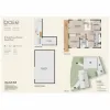 10 Lighthouse Parade, Fingal Head, NSW 2487-Floorplan