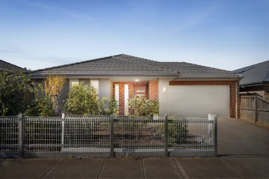 10 Lilydale Avenue, Eynesbury, Vic 3338