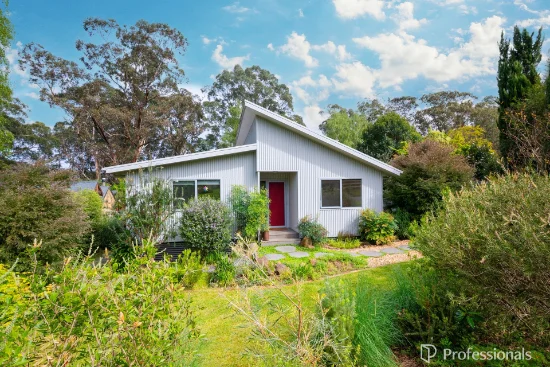 10 Lincoln Road, Warburton, Vic 3799 - For Sale