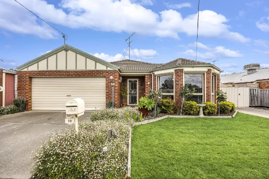 10 Lincoln Street, Corio, Vic 3214 - For Sale