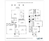 10 Lincolnheath Boulevard, Point Cook, Vic 3030-Floorplan