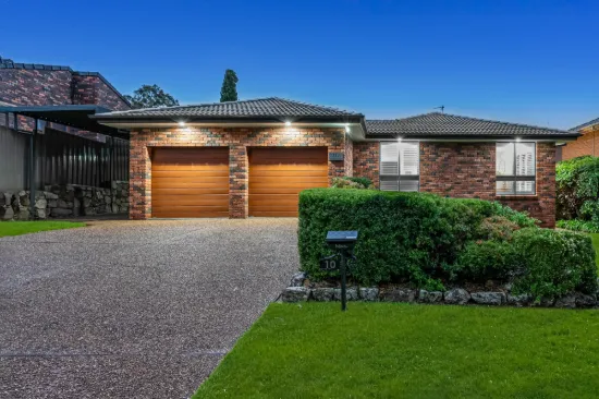 10 Lindeman Close, Eleebana, NSW 2282