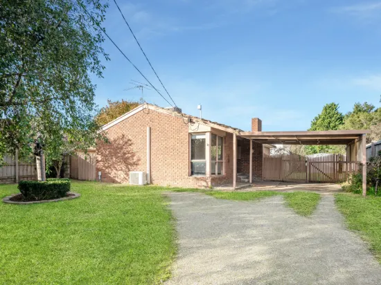 10 Linden Court, Carrum Downs, Vic 3201