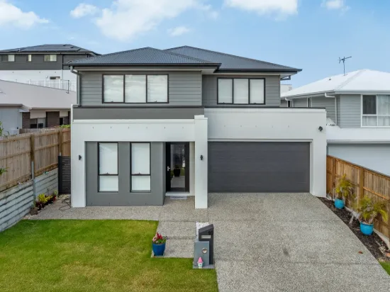 10 Linkview Place, Thornlands, Qld 4164
