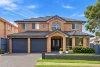 10 Linton Street, Stanhope Gardens, NSW 2768