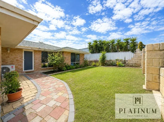 10 Littlefair Drive, Withers, WA 6230