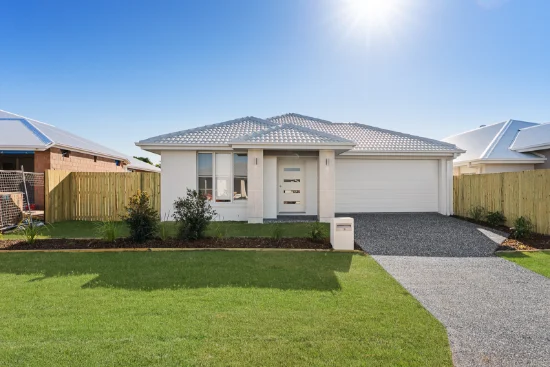 10 Livia St, Birkdale, Qld 4159