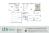10 Livia St, Birkdale, Qld 4159-Floorplan