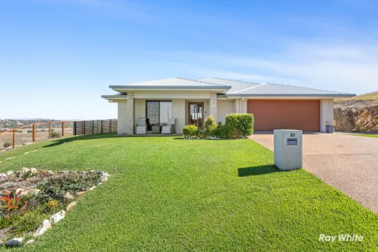 10 Livistonia Crescent, Emu Park QLD 4710-Image