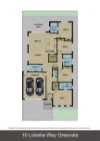 10 Lobelia Way, Greenvale, Vic 3059-Floorplan