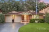 10 Lochton Place, Beaumont Hills, NSW 2155-Image