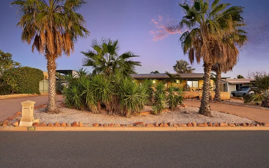 10 Lockyer Crescent, Dampier, WA 6713-Image