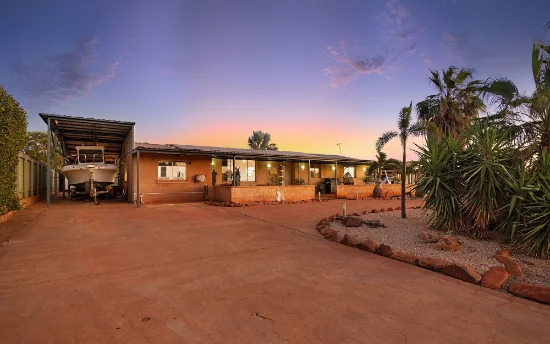 10 Lockyer Crescent, Dampier, WA 6713-Image