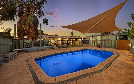 10 Lockyer Crescent, Dampier, WA 6713-Image