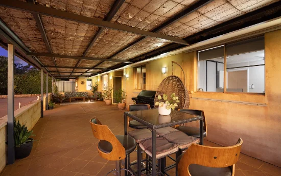 10 Lockyer Crescent, Dampier, WA 6713-Image