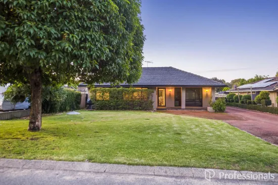 10 Lofties Street, Forrestdale, WA 6112