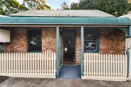 10 Loftus Street, Leichhardt, NSW 2040