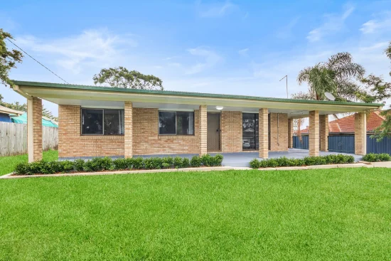 10 Logan Terrace, Deception Bay QLD 4508-Image