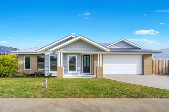 10 Lomandra Drive, Gisborne, Vic 3437