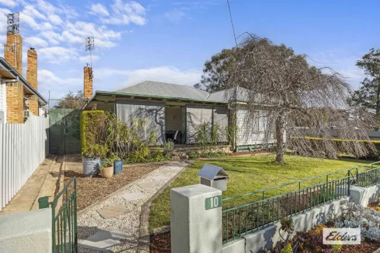 10 London Road, Stawell, Vic 3380
