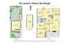 10 London Street, Bentleigh, Vic 3204-Floorplan