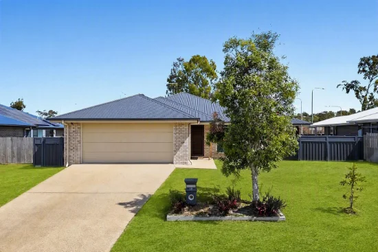 10 Longford Court, Parkhurst, Qld 4702