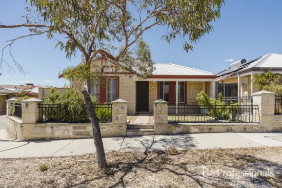 10 Longton Way, Ellenbrook, WA 6069