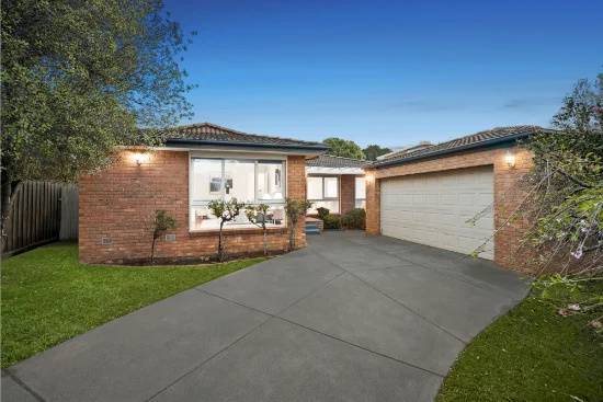 10 Lonsdale Avenue, Rowville, Vic 3178