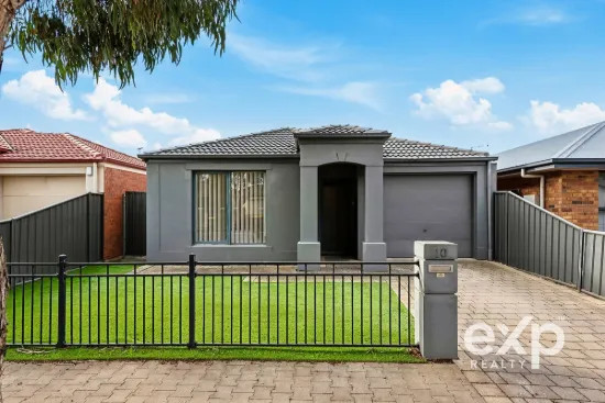 10 Lonsdale Cr, Andrews Farm, SA 5114