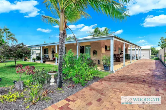 10 LORIKEET AVENUE, Woodgate, Qld 4660