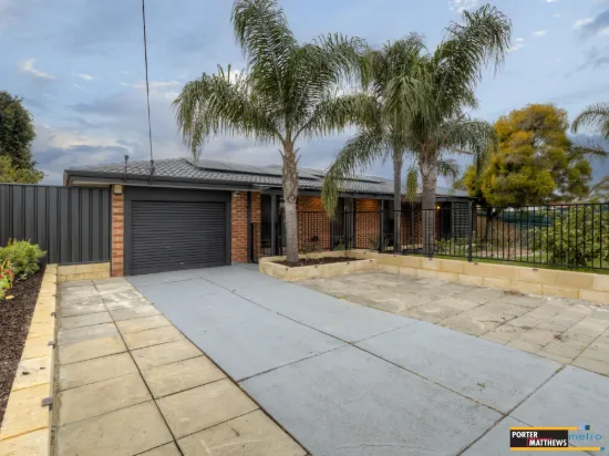 10 Lorikeet Way, Gosnells, WA 6110