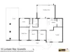 10 Lorikeet Way, Gosnells, WA 6110-Floorplan