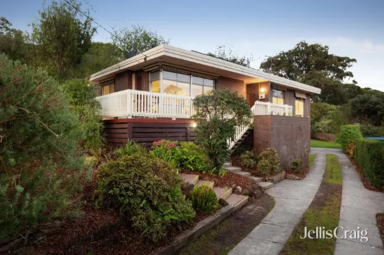 10 Lorraine Drive, Briar Hill, Vic 3088