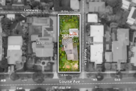 10 Louise Avenue, Mont Albert, Vic 3127