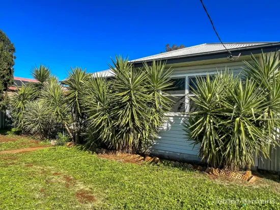10 Louth Road, Cobar, NSW 2835
