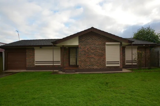 10 Lowan Street, Holden Hill, SA 5088