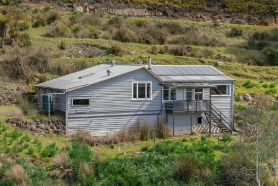 10 Lower Cascade Road, Derby, Tas 7264