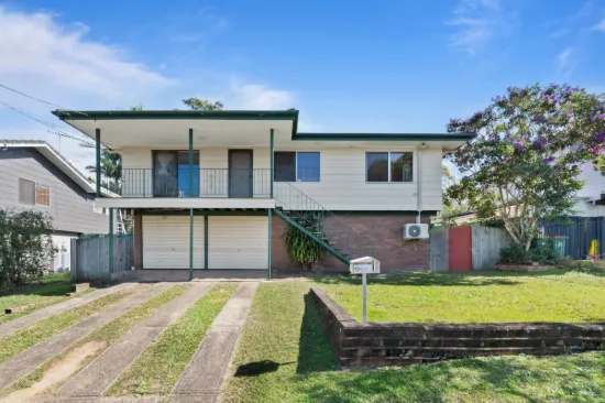 10 Lowry Street, Slacks Creek, Qld 4127