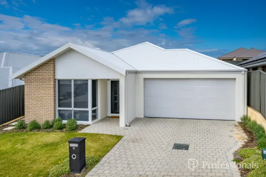 10 Lucent Approach, Eglinton, WA 6034