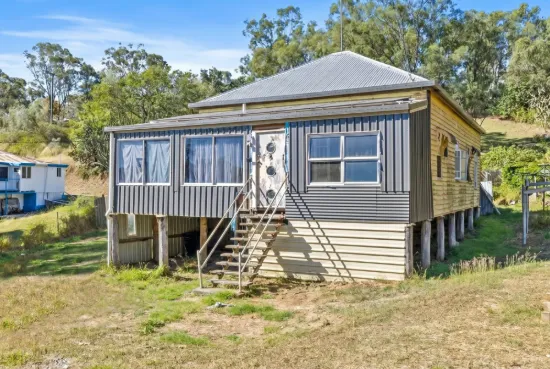 10 Lukin Street, Mount Morgan, Qld 4714