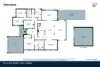 10 Lutea Road, Halls Head, WA 6210-Floorplan