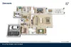 10 Lutea Road, Halls Head, WA 6210-Floorplan